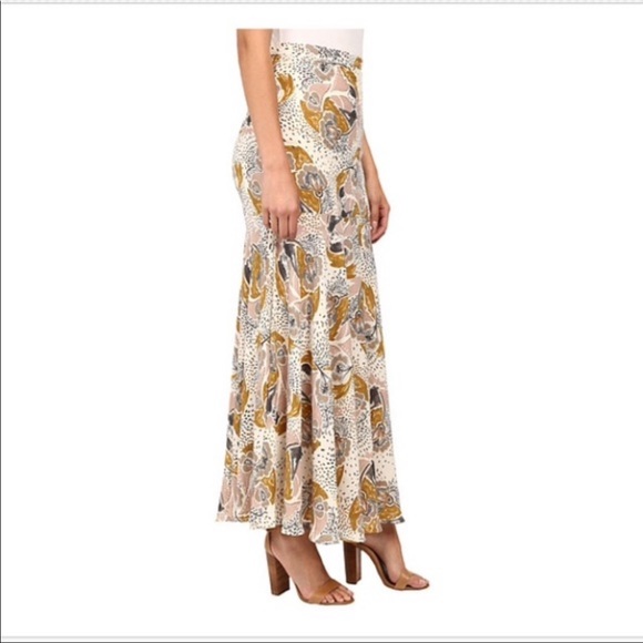 Free People Dresses & Skirts - Free People Maxi Skirt
